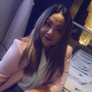 Meet your Posher, Georgina